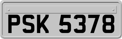 PSK5378