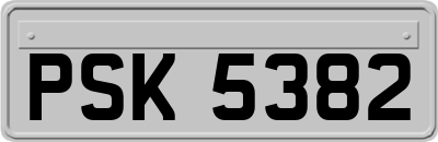 PSK5382