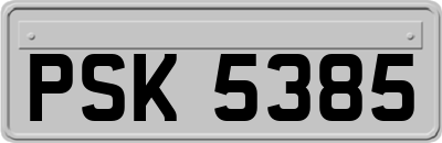 PSK5385