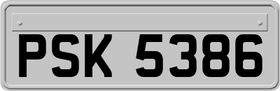 PSK5386