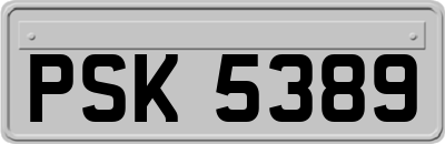 PSK5389