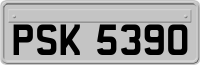 PSK5390