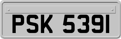PSK5391