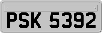 PSK5392