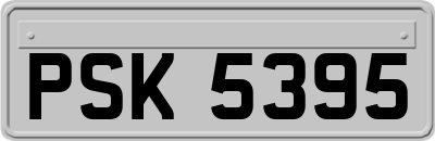PSK5395