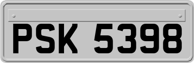PSK5398