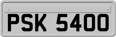 PSK5400