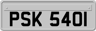 PSK5401