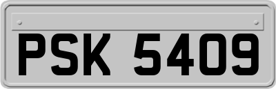 PSK5409