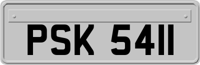 PSK5411