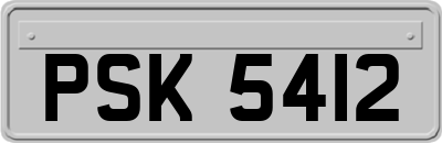 PSK5412