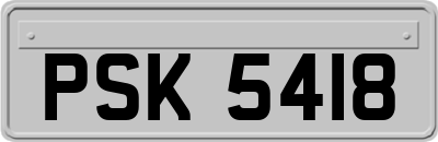 PSK5418