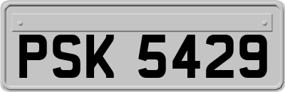 PSK5429