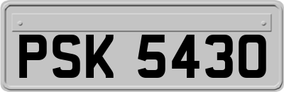 PSK5430