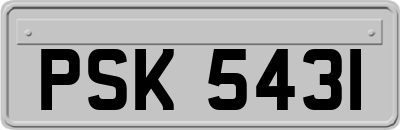 PSK5431