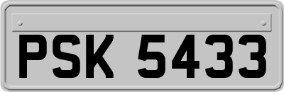 PSK5433