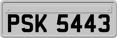 PSK5443