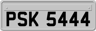 PSK5444