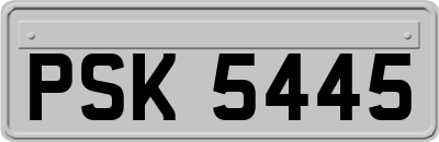 PSK5445
