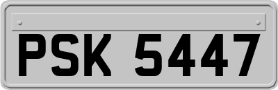 PSK5447