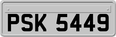 PSK5449