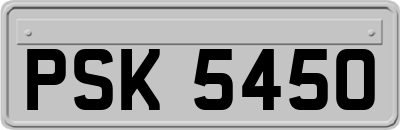 PSK5450