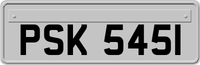 PSK5451