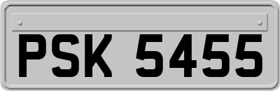 PSK5455