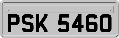 PSK5460