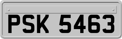 PSK5463