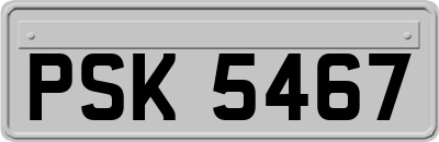 PSK5467