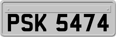 PSK5474