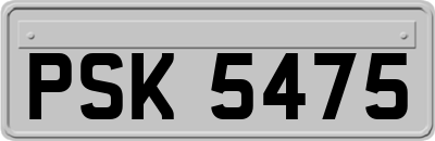 PSK5475