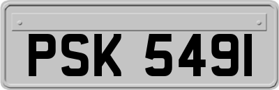 PSK5491