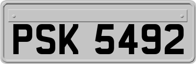 PSK5492