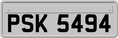 PSK5494