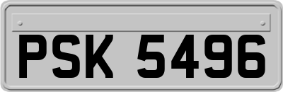 PSK5496