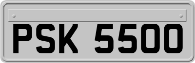 PSK5500