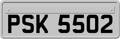PSK5502