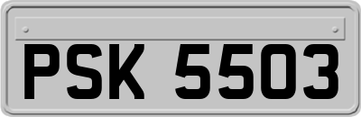 PSK5503