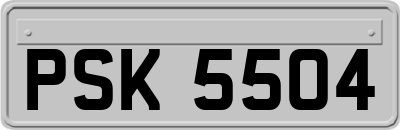PSK5504