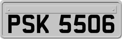 PSK5506
