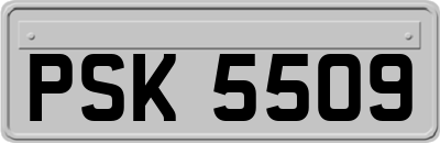 PSK5509