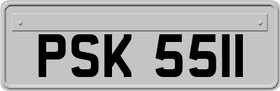 PSK5511