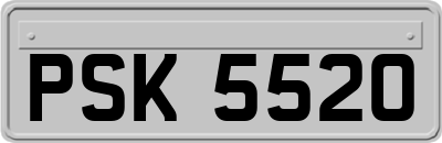 PSK5520