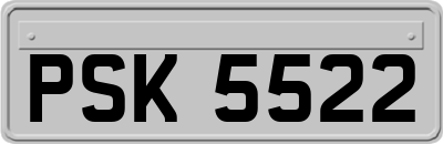 PSK5522