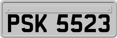 PSK5523