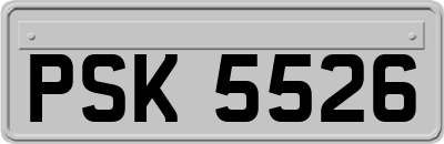 PSK5526