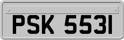 PSK5531