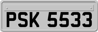 PSK5533